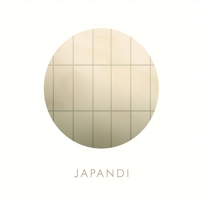Japandi Posters – 10 stuks