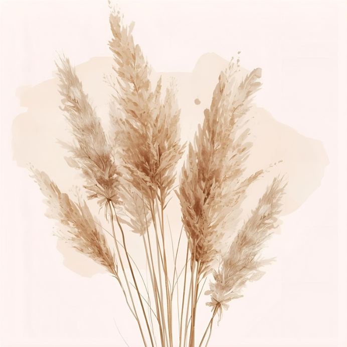 Neutrale Babykamer Posters – 10 stuks